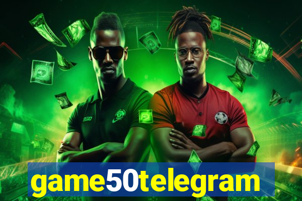 game50telegram