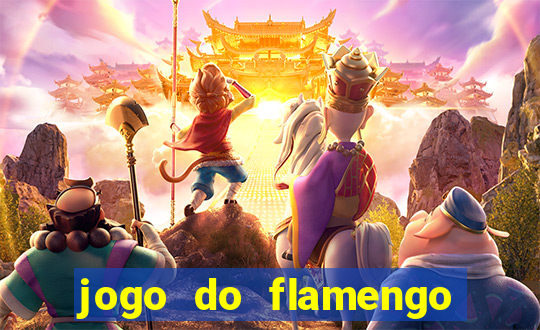 jogo do flamengo online multi