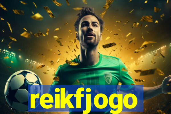reikfjogo