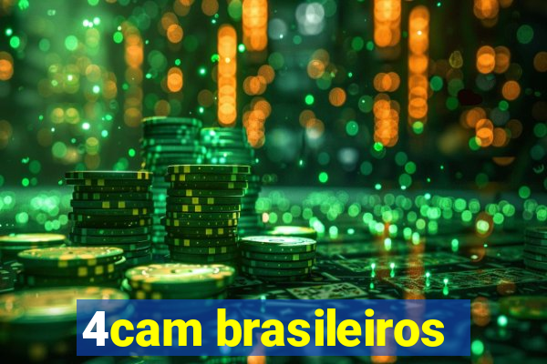 4cam brasileiros