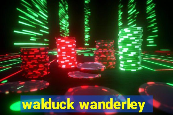walduck wanderley