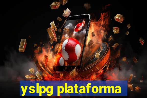 yslpg plataforma