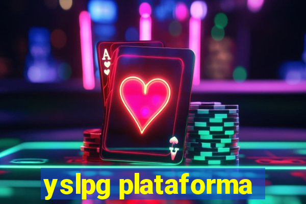 yslpg plataforma