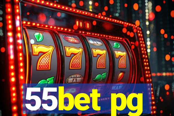 55bet pg