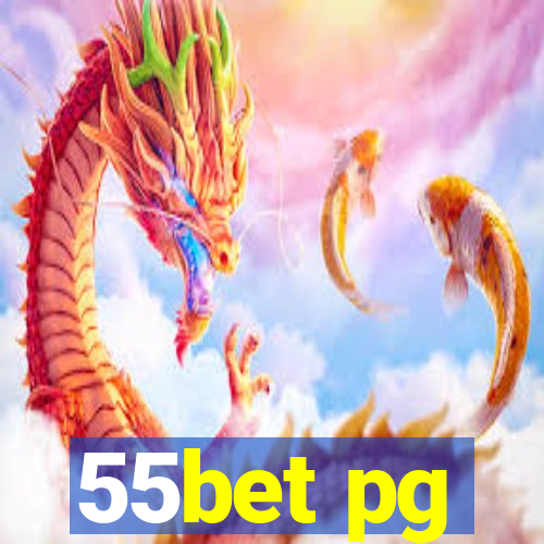 55bet pg