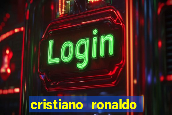 cristiano ronaldo jogou a copa de 2002