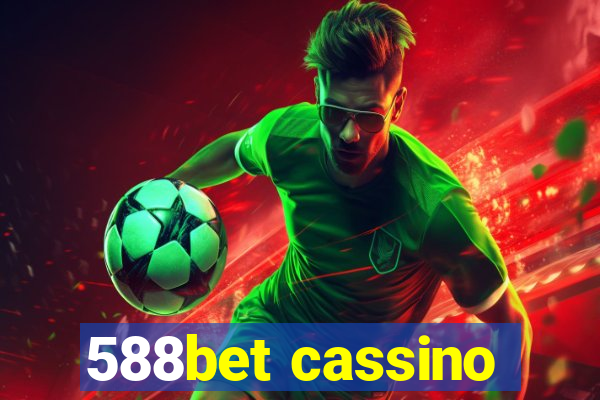 588bet cassino