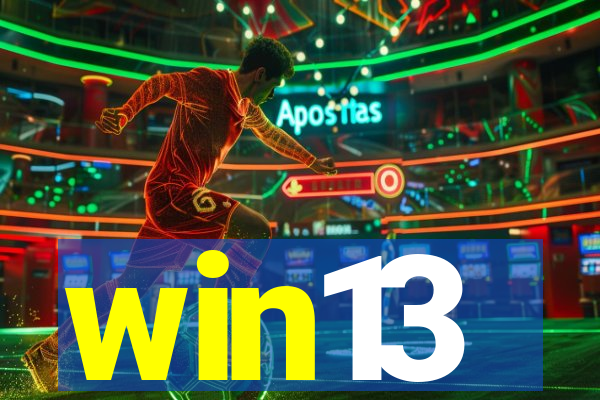 win13