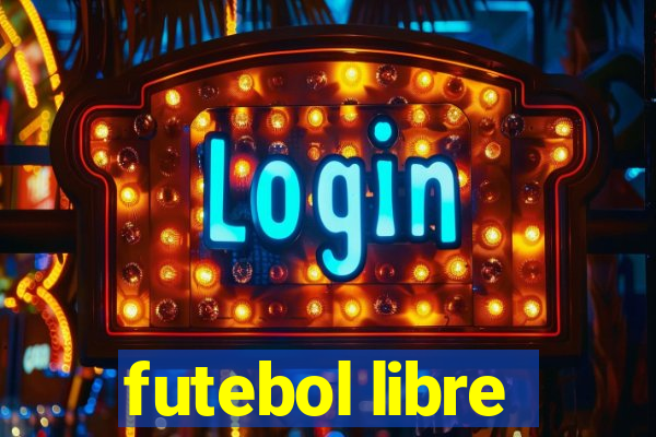 futebol libre