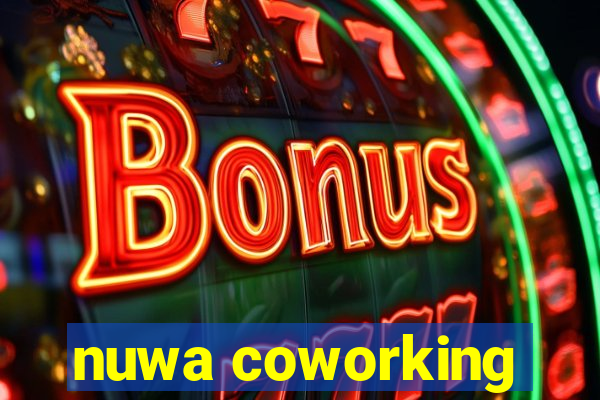 nuwa coworking
