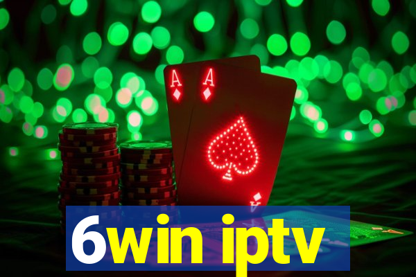 6win iptv