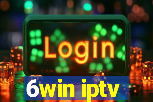 6win iptv