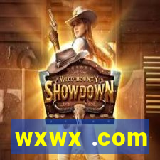 wxwx .com