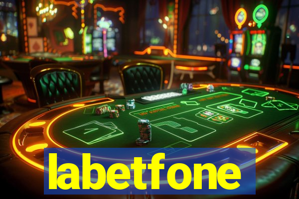 labetfone
