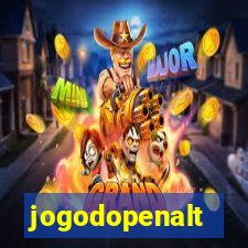 jogodopenalt