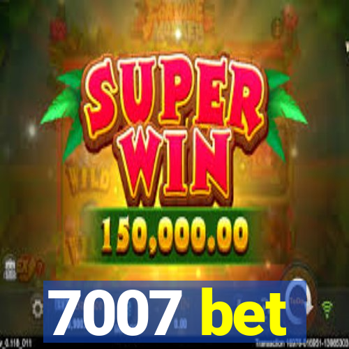 7007 bet