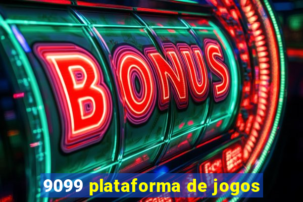 9099 plataforma de jogos