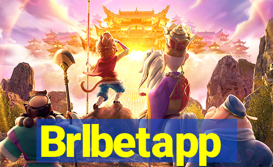 Brlbetapp