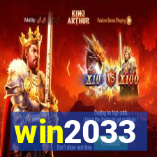 win2033