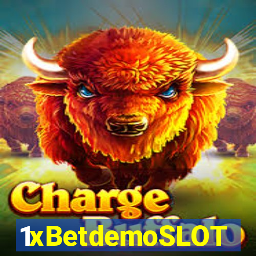 1xBetdemoSLOT