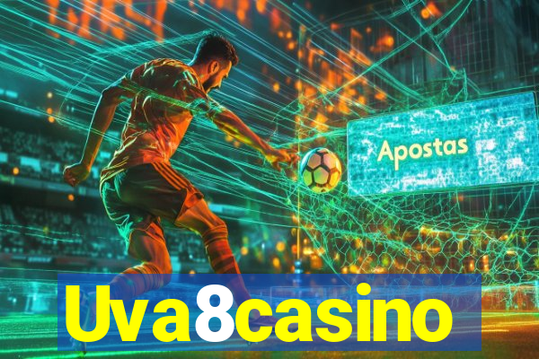 Uva8casino
