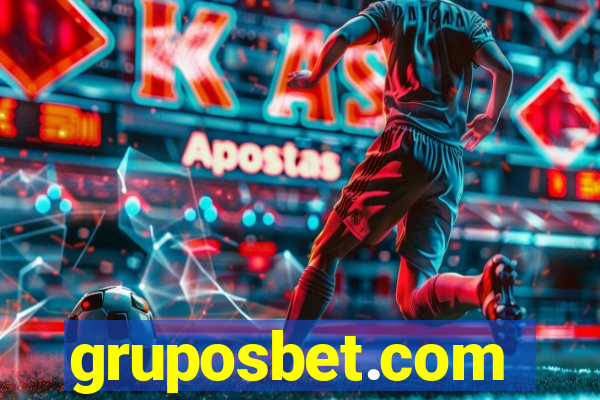 gruposbet.com