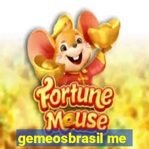 gemeosbrasil me