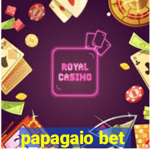 papagaio bet