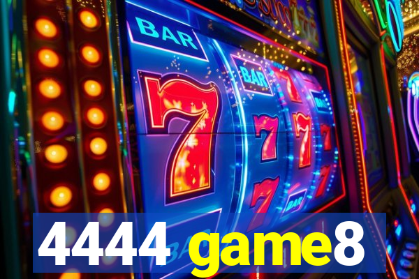 4444 game8