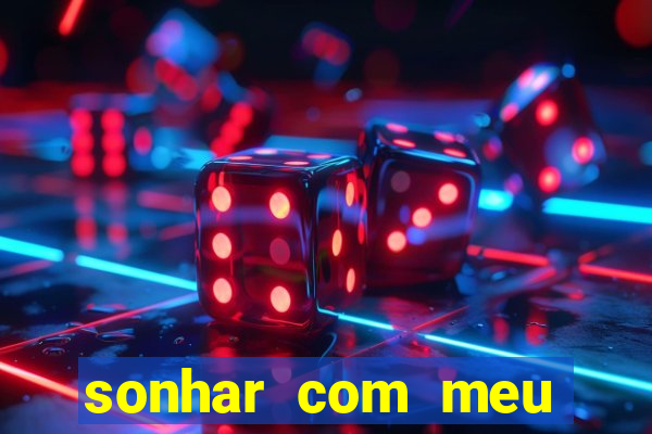 sonhar com meu cachorro que ja faleceu