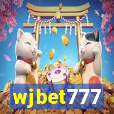 wjbet777