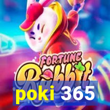 poki 365