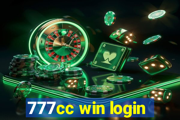 777cc win login