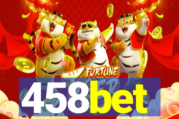 458bet