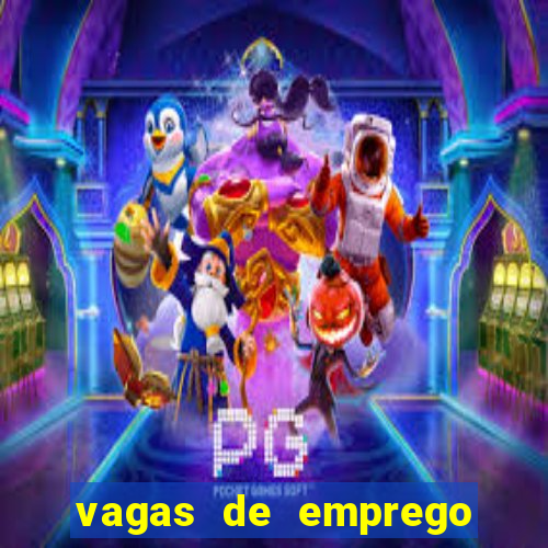 vagas de emprego juazeiro bahia sine