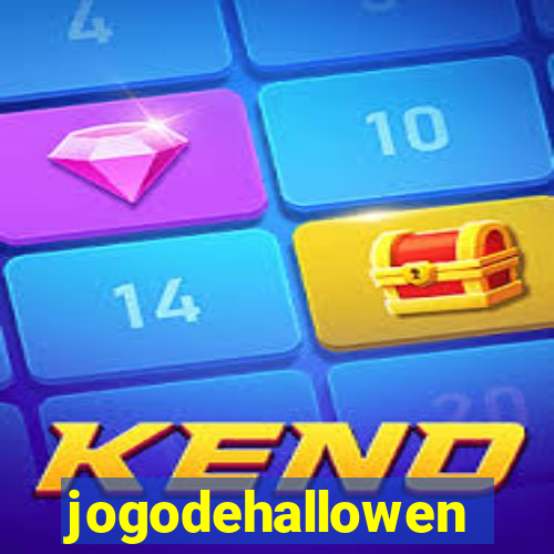 jogodehallowen