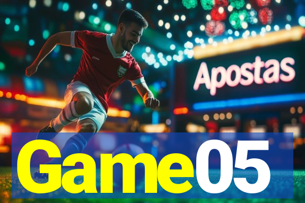 Game05