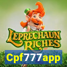 Cpf777app