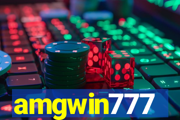 amgwin777