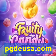 pgdeusa.com