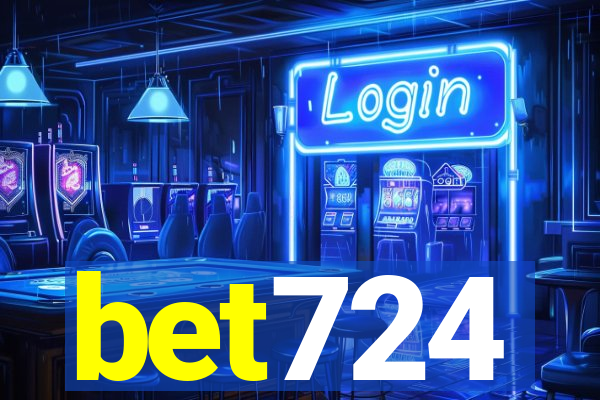 bet724