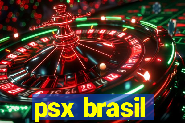 psx brasil