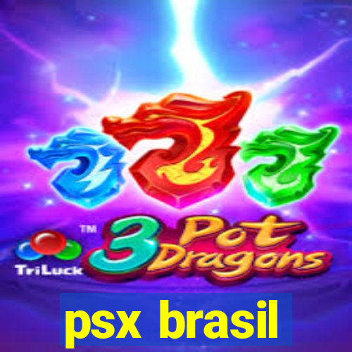 psx brasil
