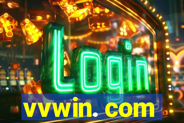 vvwin. com