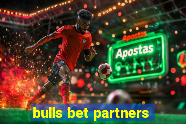 bulls bet partners