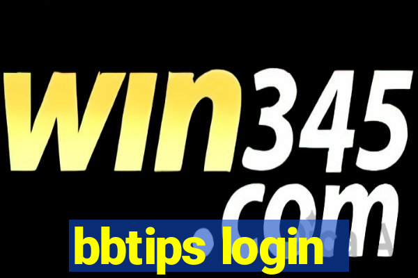 bbtips login
