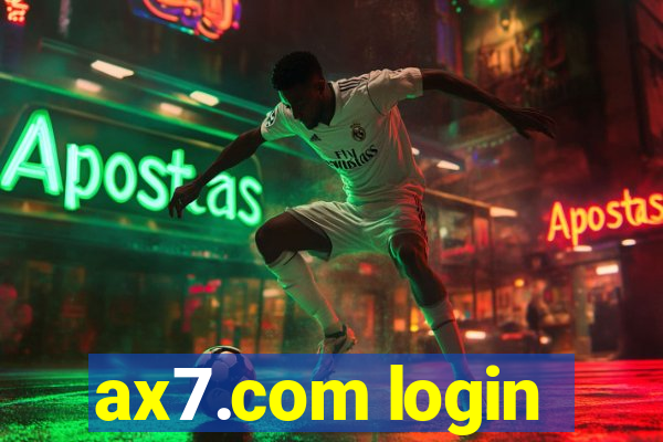 ax7.com login
