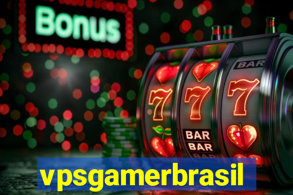 vpsgamerbrasil