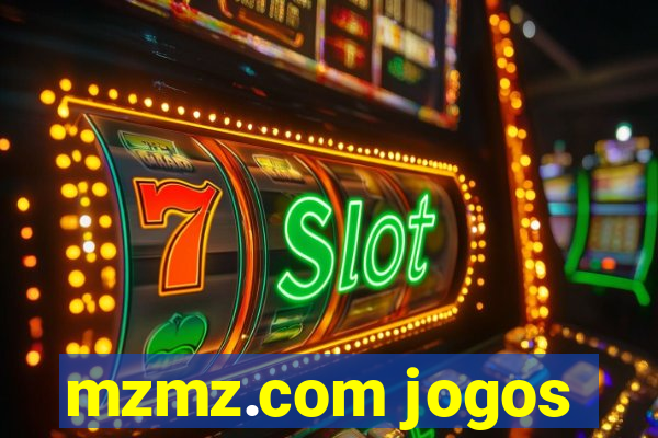 mzmz.com jogos