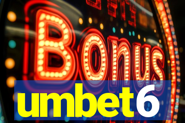 umbet6